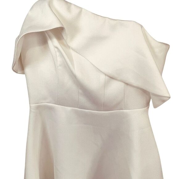 Elliatt Maelle Strapless Mini Dress - Picture 8 of 14